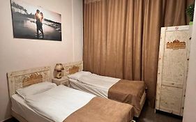 Hotel California Boutique